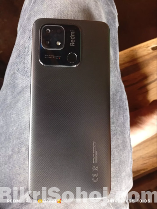 Redmi 10c